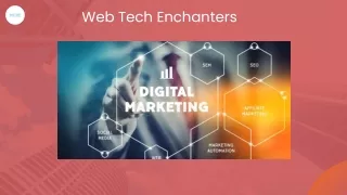 Best Digital Marketing Company In USA
