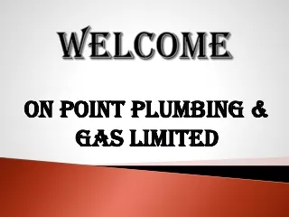 welcome