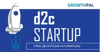 D2C Startups