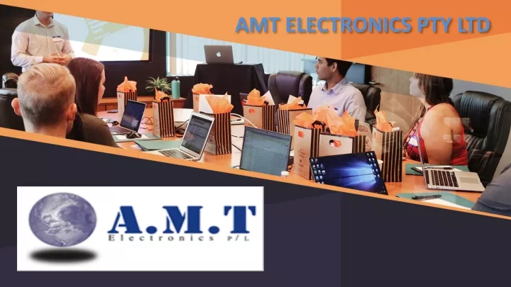 amt electronics pty ltd