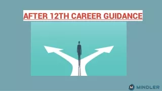 Career Guidance After 12th Commerce - Mindler