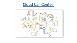 Cloud Call Center | Cloud Based Call Center | Fonada