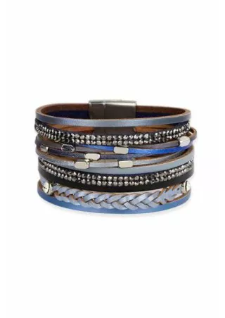 Pearl Bracelets