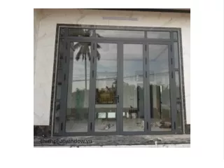 Công ty Thiên Phát Window
