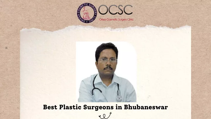 best plastic surgeons in bhubaneswar
