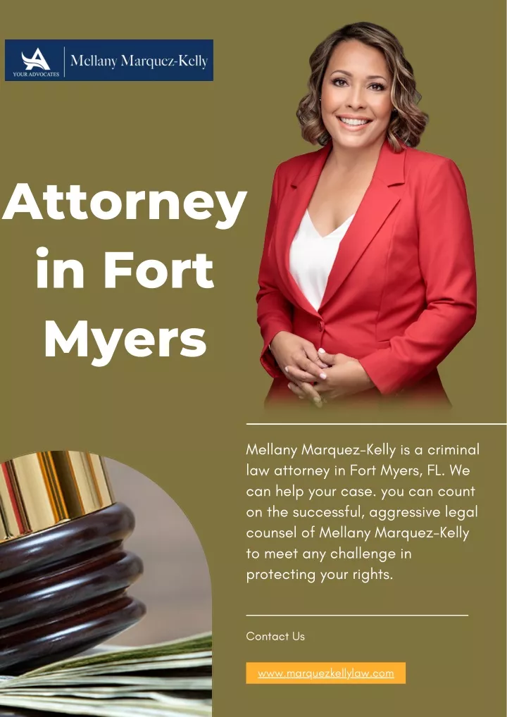 attorney in fort myers
