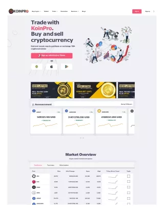 Koinpro PPT