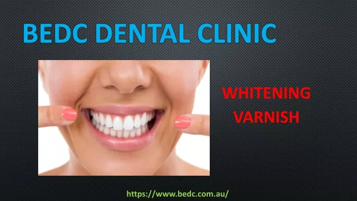 bedc dental clinic