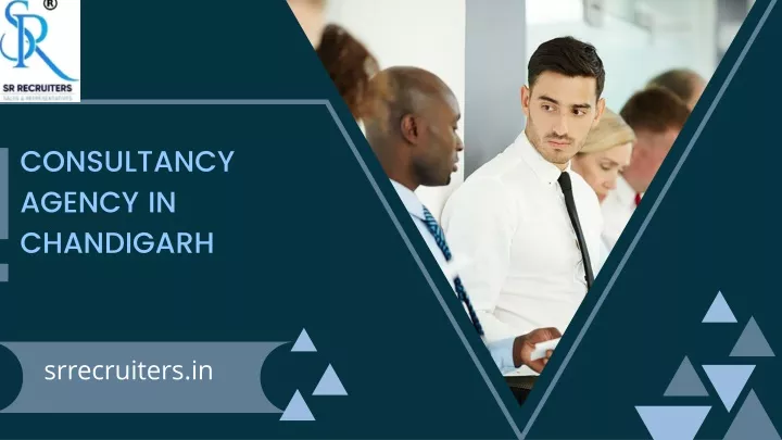 consultancy agency in chandigarh