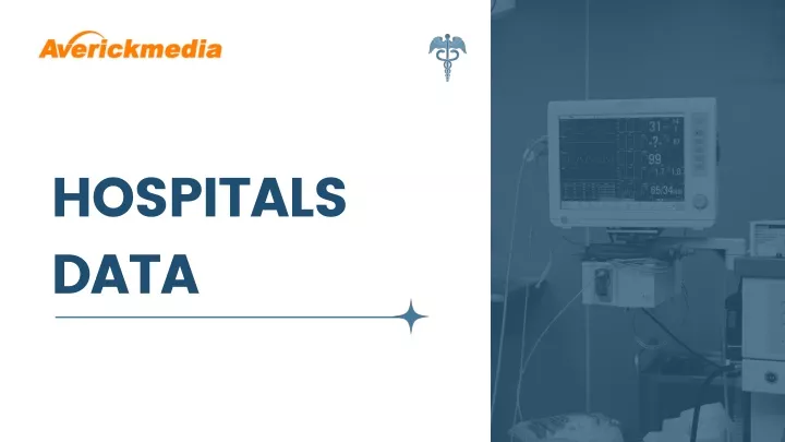 hospitals data