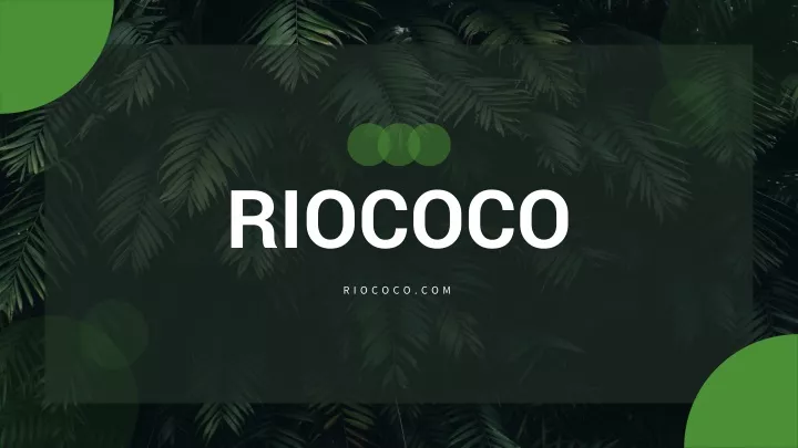 riococo