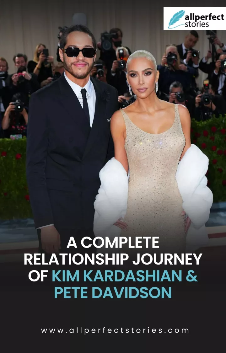 a complete relationship journey of kim kardashian