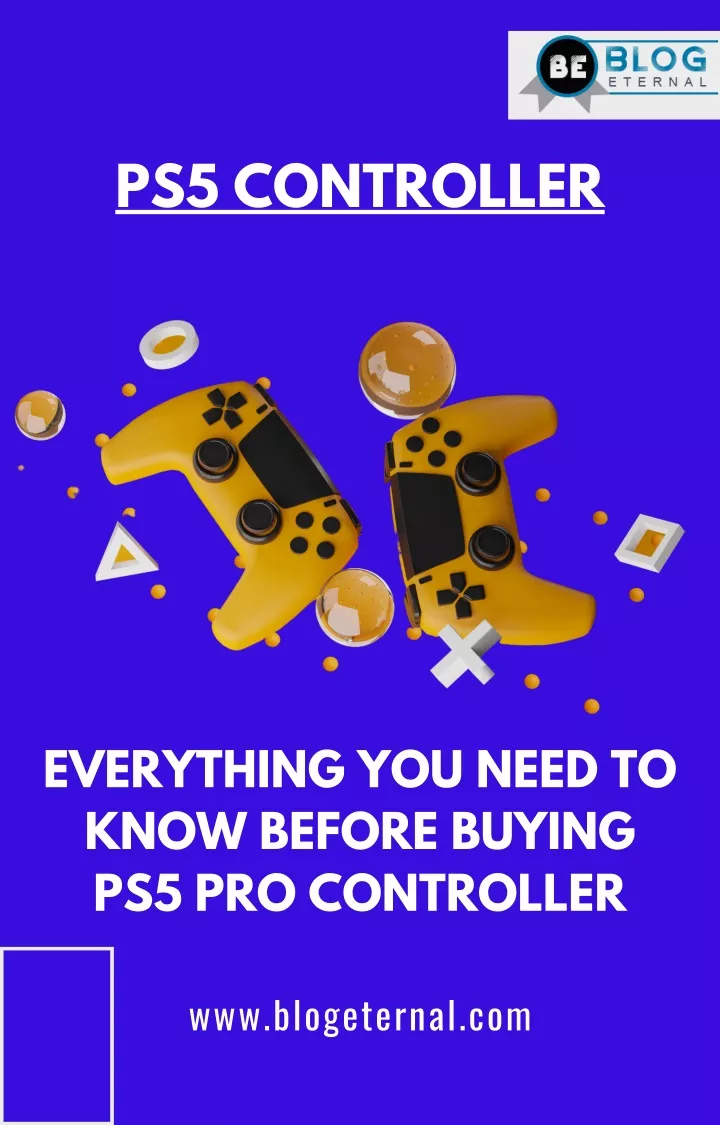 ps5 controller