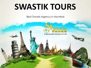 Swastik Tours