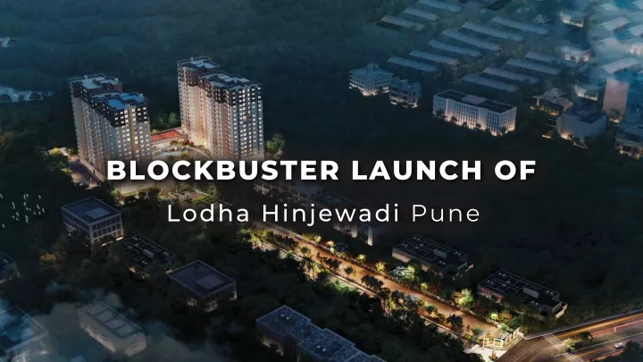 blockbuster launch of