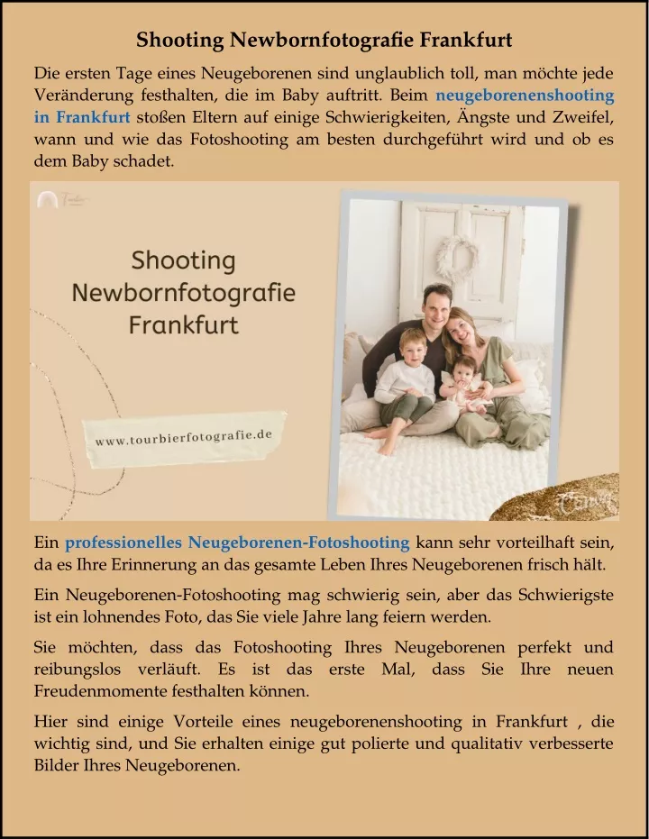 shooting newbornfotografie frankfurt die ersten