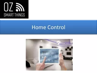 home control