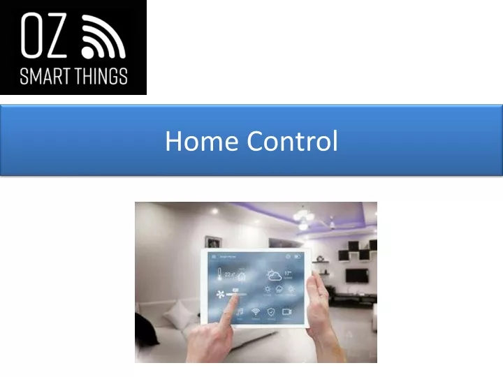 home control