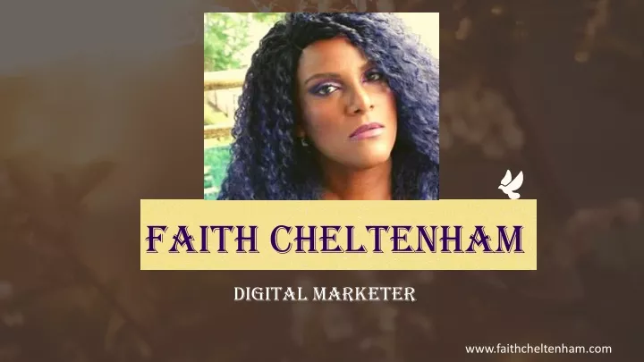faith cheltenham