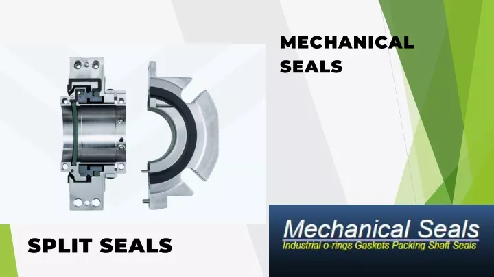 mechanical seals