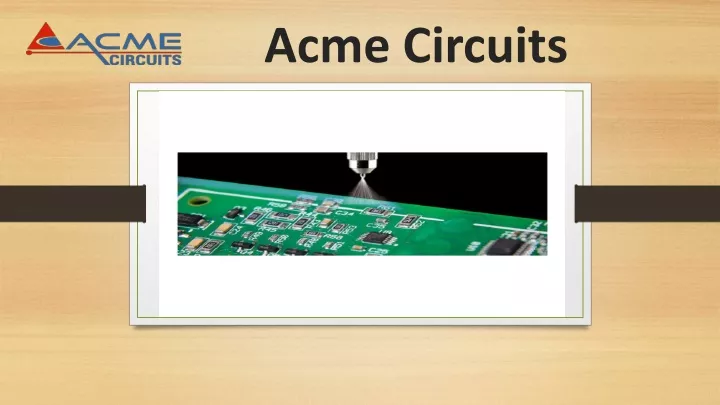 acme circuits