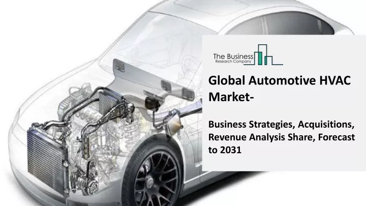 global automotive hvac market business strategies