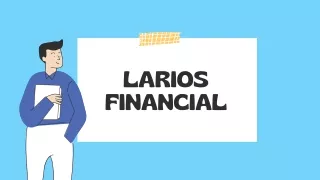 Larios Financial - Accounting &amp; Taxation Allied Services