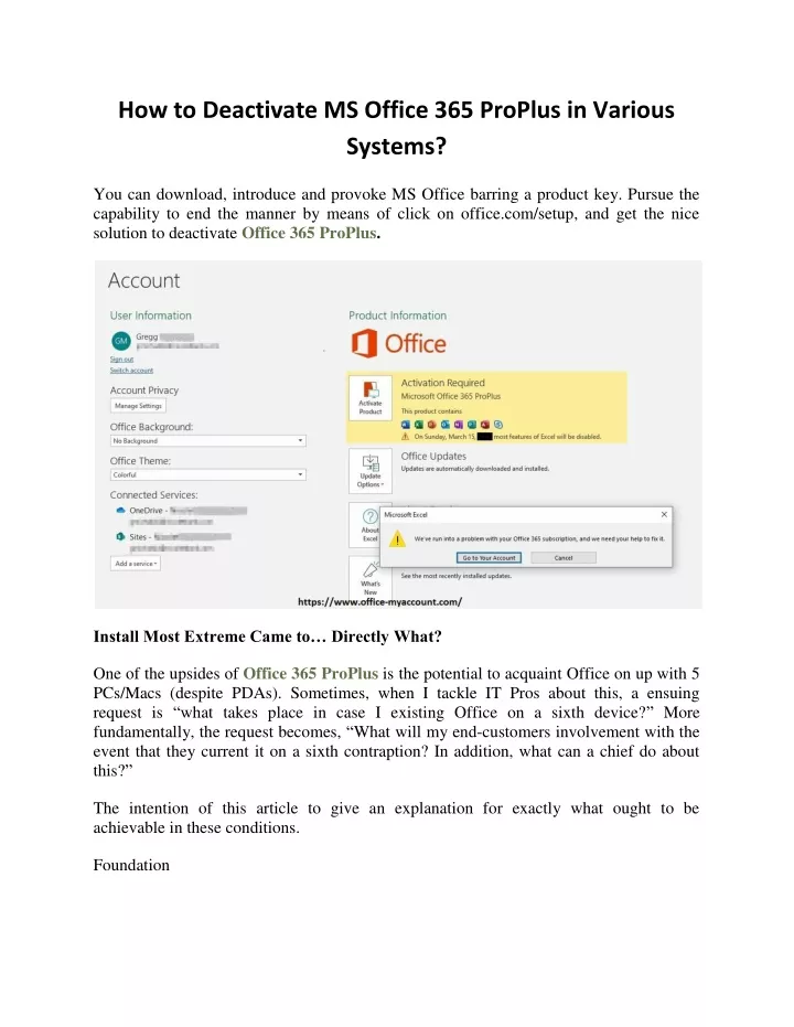 ppt-how-to-deactivate-ms-office-365-proplus-in-various-systems