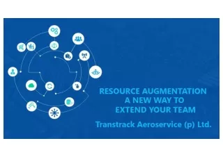 Resource Augmentation Industry- Transtrack