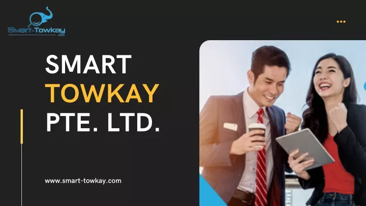 smart towkay pte ltd