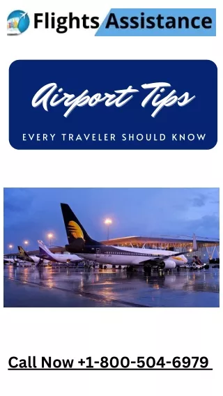 airport airport tips