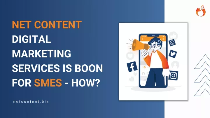 net content digital marketing services is boon