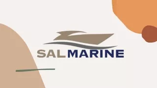 Shop Boat Engines For Sale Online at Salmarine
