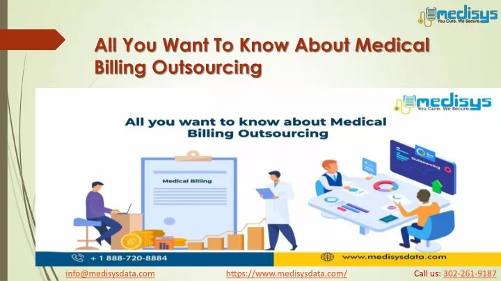 all you want to know about medical billing