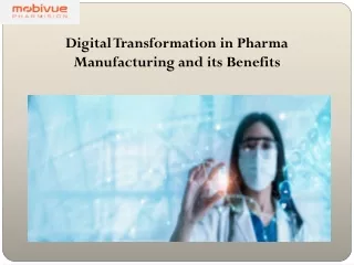 Inventory Management In Pharma Industry - BCI Pharmision