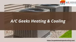 Lennox Air Conditioners