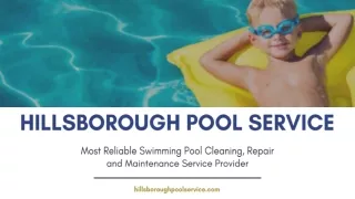 Why Do We Need Pool Service And Repairs Regularly?