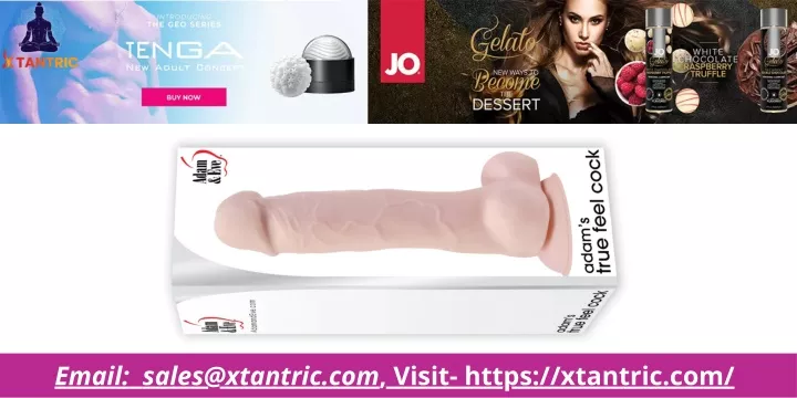 email sales@xtantric com visit https xtantric com