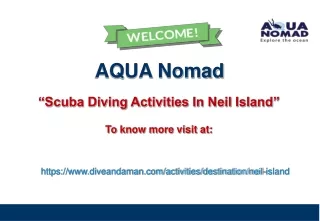 aqua nomad