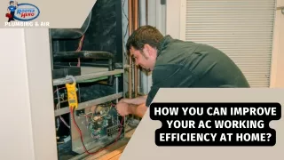 Fast & Affordable AC Repair Montclair