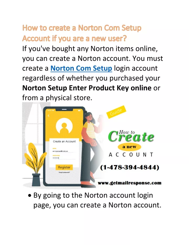if you ve bought any norton items online