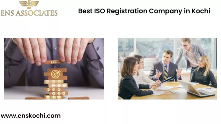 best iso registration company in kochi