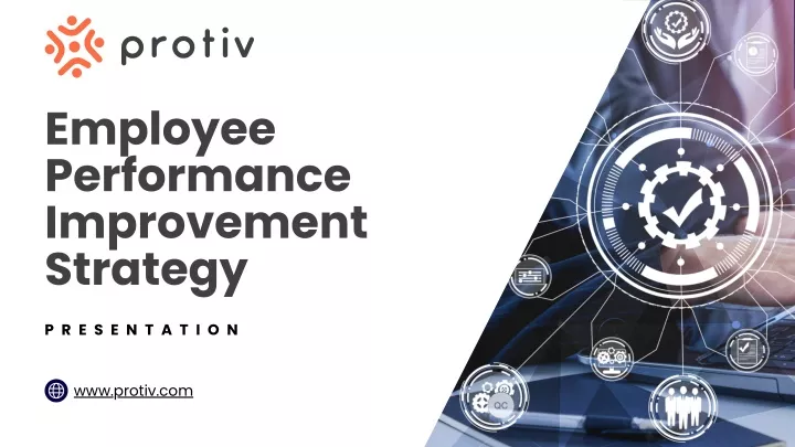 employee performance improvement strategy