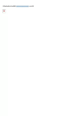 betballonline888 com