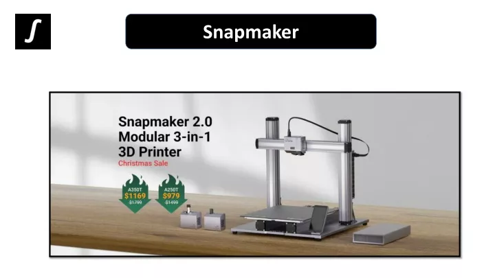 s napmaker