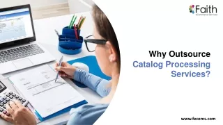 why outsource