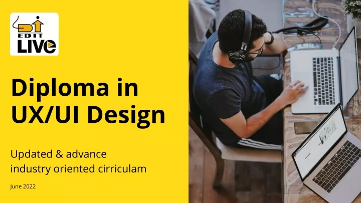 diploma in ux ui design