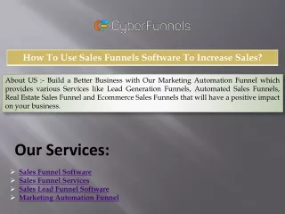 about us build a better business with