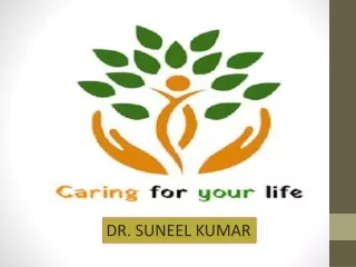 Best Child Specialist in Greater Noida | Dr. Suneel Kumar