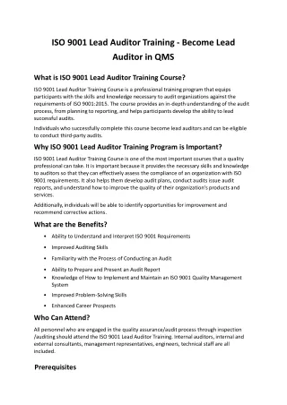 ISO-9001-Lead-Auditor-Training_